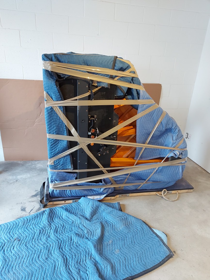 Déménagement Piano Transport Montréal | 2390 Rue Modigliani #102, Saint-Laurent, QC H4R 0J1, Canada | Phone: (438) 937-8986