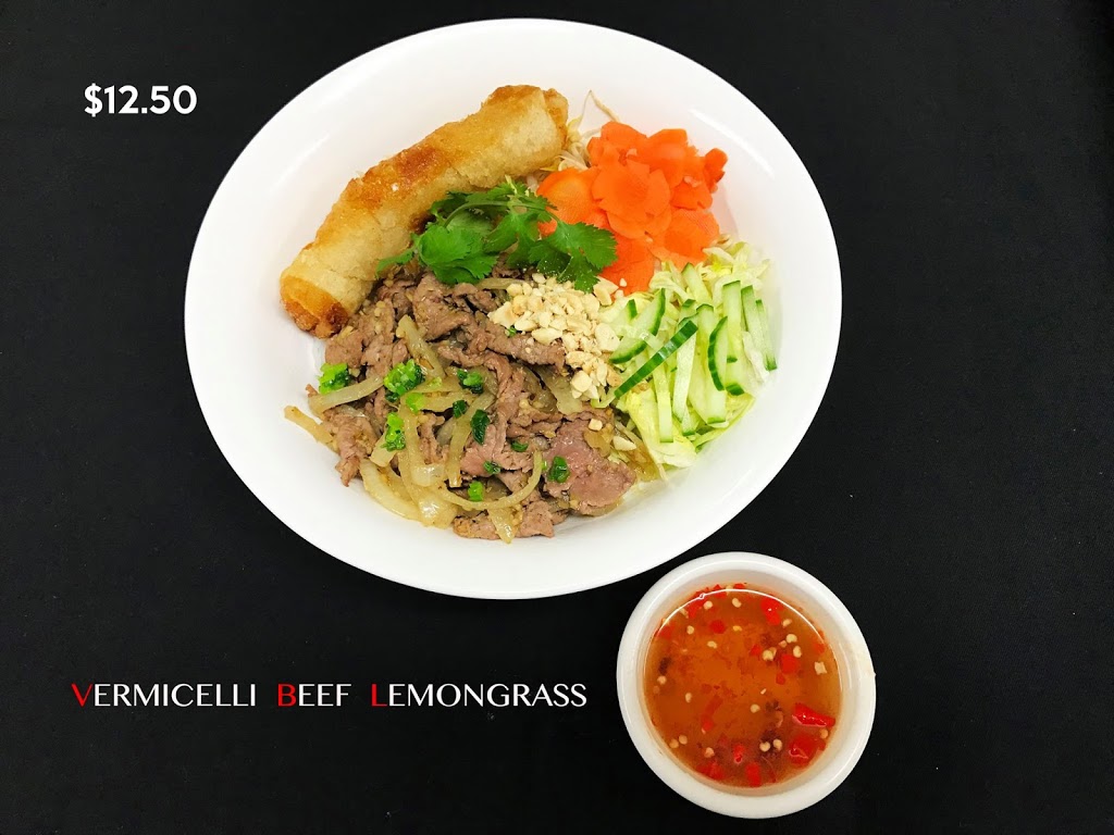 Mini Asian Noodle Takeout | 1215 Mountain Rd, Moncton, NB E1C 2T4, Canada | Phone: (506) 384-0808