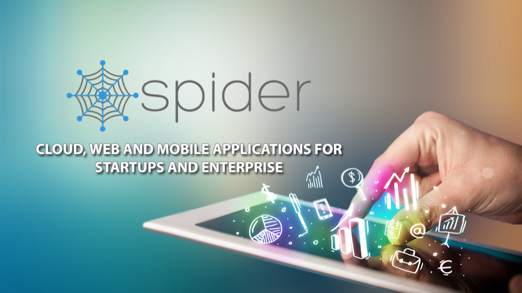 Spider Communications Inc. | 469 E 58th Ave, Vancouver, BC V5X 1W1, Canada | Phone: (604) 562-8855