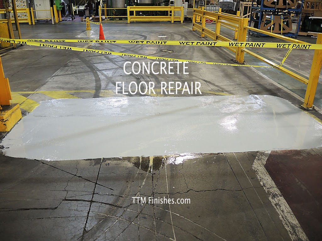TTM Finishes | 90 Winges Rd #3, Woodbridge, ON L4L 6A9, Canada | Phone: (905) 850-0335
