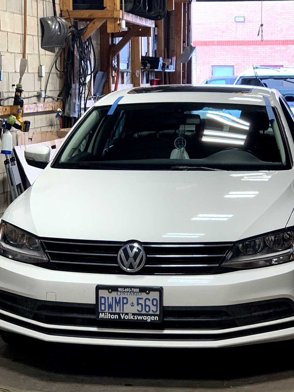 Ram Auto Glass | 78 Tierra Ave, Maple, ON L6A 2Z4, Canada | Phone: (647) 892-4819
