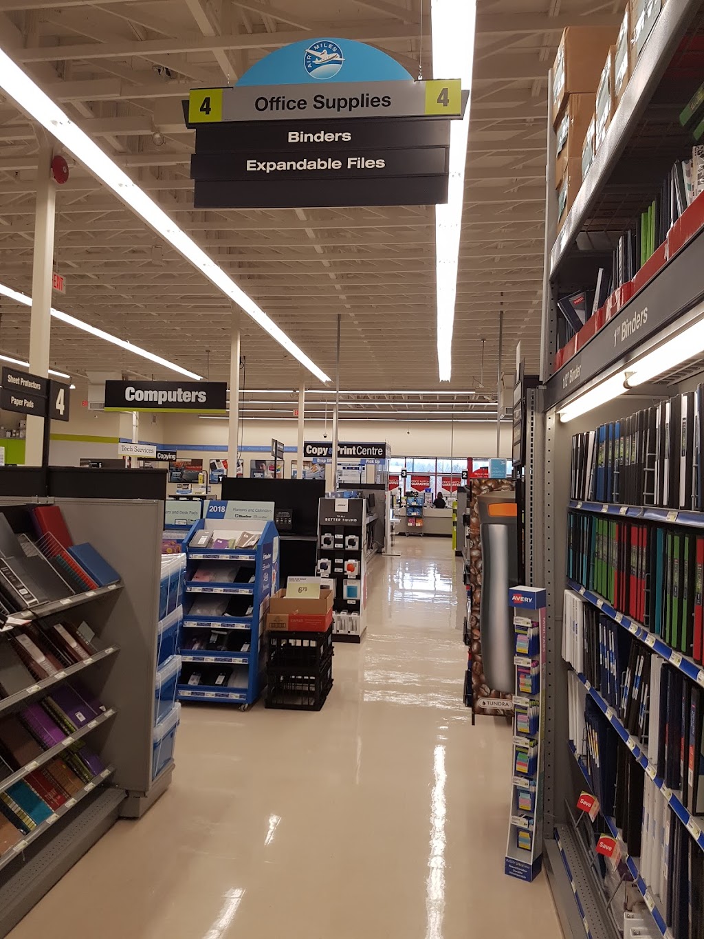 Staples | 501-3555 Johnston Rd, Port Alberni, BC V9Y 8K2, Canada | Phone: (250) 720-2460
