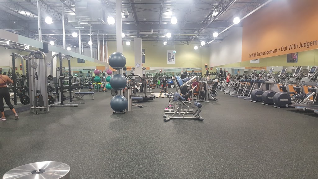 Club16 Trevor Linden Fitness Tsawwassen | 4949 Canoe Pass Way, Tsawwassen, BC V4M 0B2, Canada | Phone: (778) 727-1116
