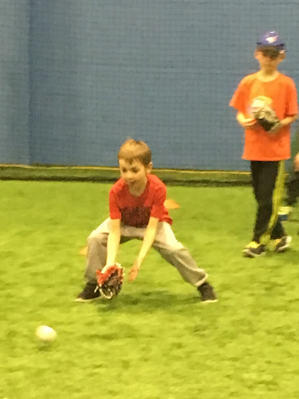 Woodstock Minor Ball Association | 225 Main St, Woodstock, ON N4S 1T1, Canada | Phone: (519) 535-0571