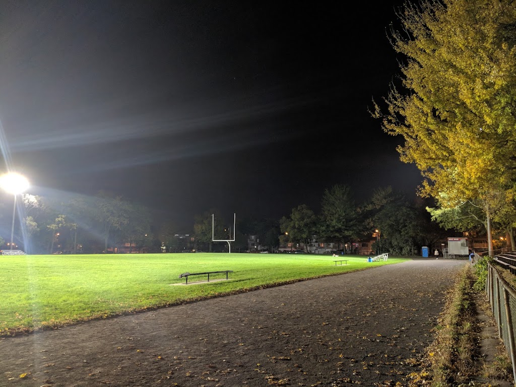 Parc Saint-Donat | 6750 Rue de Marseille, Montréal, QC H1N 1M5, Canada | Phone: (514) 872-0311