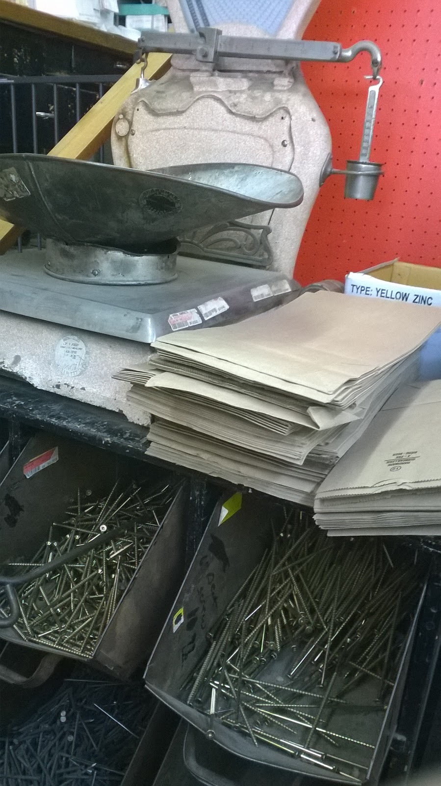 Rosemont Pro Hardware | 5020 4 Ave, Regina, SK S4T 0J6, Canada | Phone: (306) 545-2122