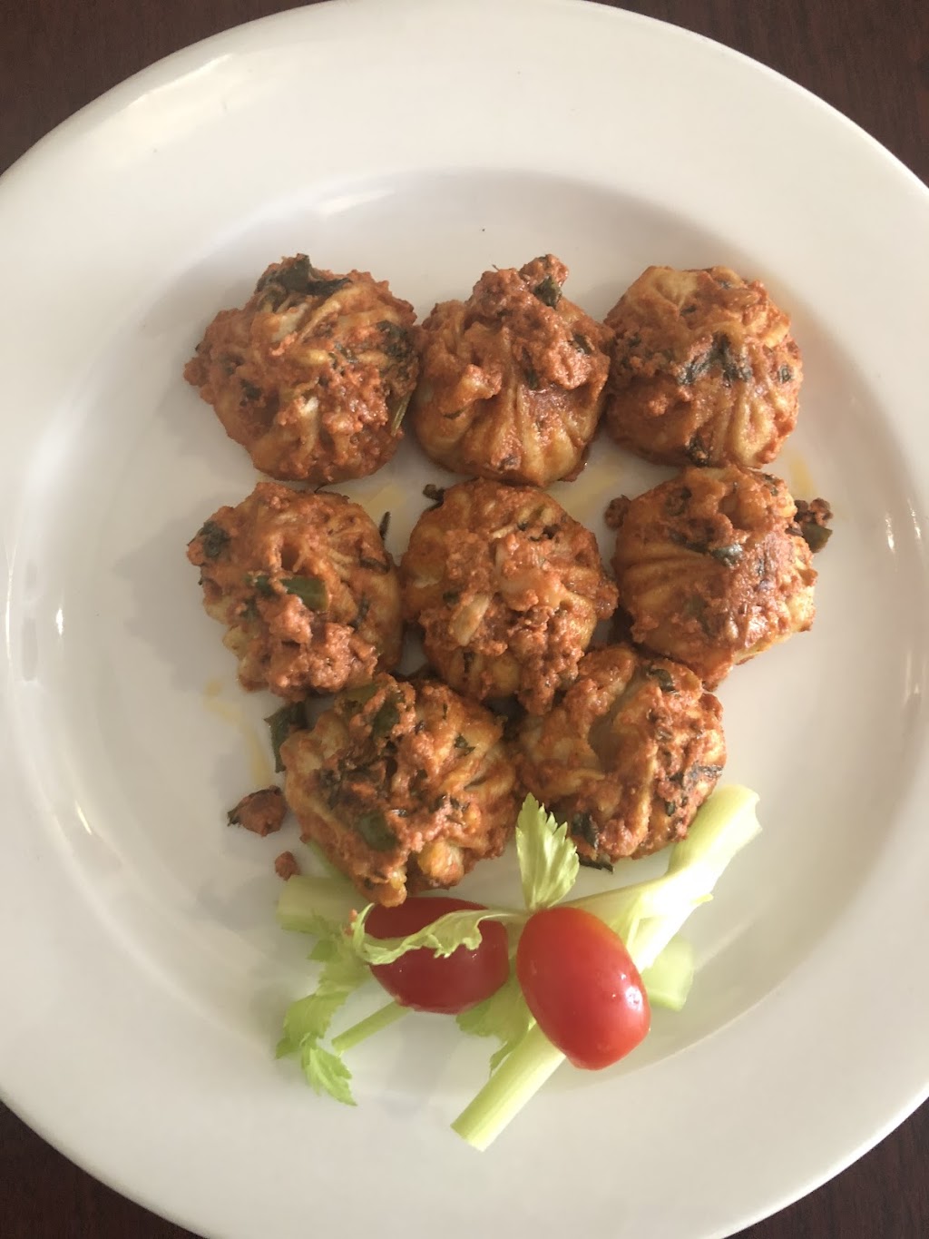 Mt. Everest Momo | 7360 Zinnia Pl Unit #91, Mississauga, ON L5W 2A4, Canada | Phone: (647) 746-7901