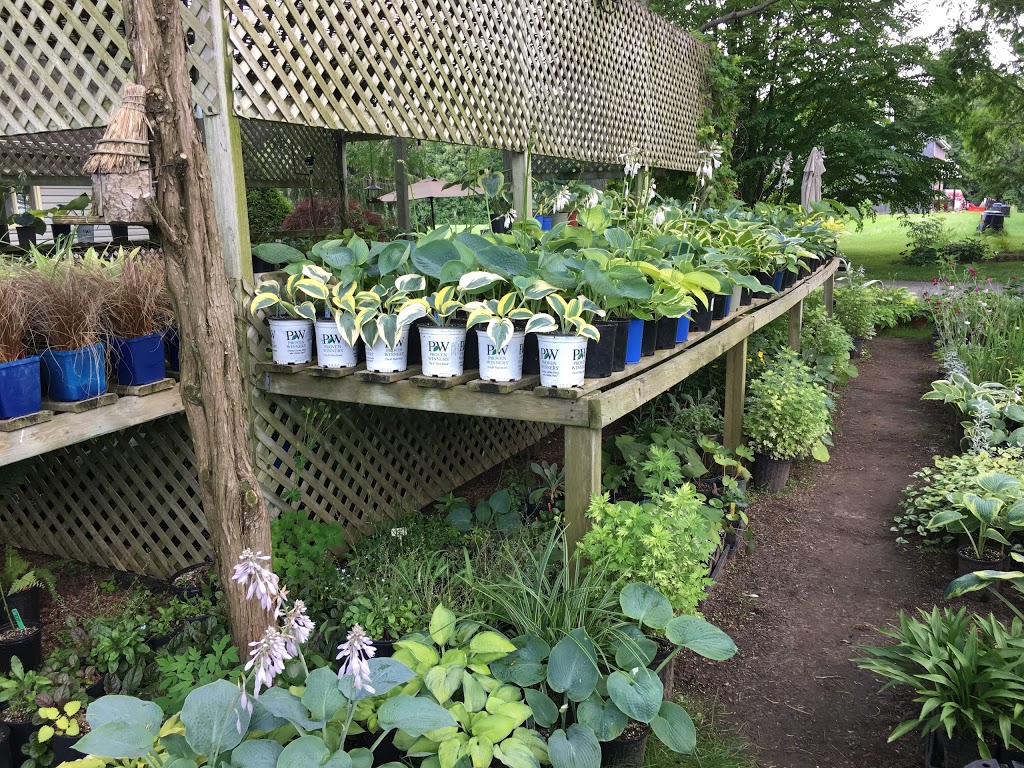 Olde Towne Gardens | 716 Lakeshore Rd, Niagara-on-the-Lake, ON L0S 1J0, Canada | Phone: (905) 937-6758