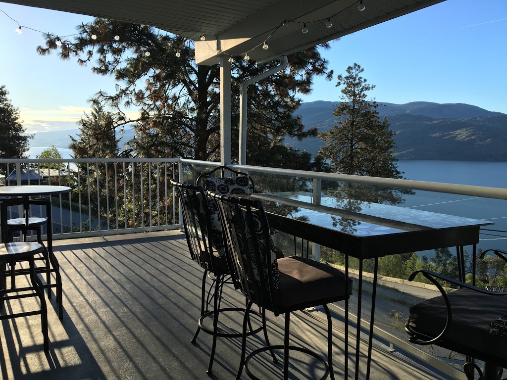 Mueller Haus Peachland Vacation Rental | 5815 MacGregor Rd, Peachland, BC V0H 1X4, Canada