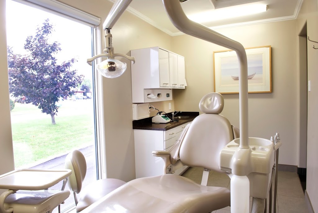 Grandview Dental Centre | 171 Hespeler Rd, Cambridge, ON N1R 3H6, Canada | Phone: (519) 622-4500