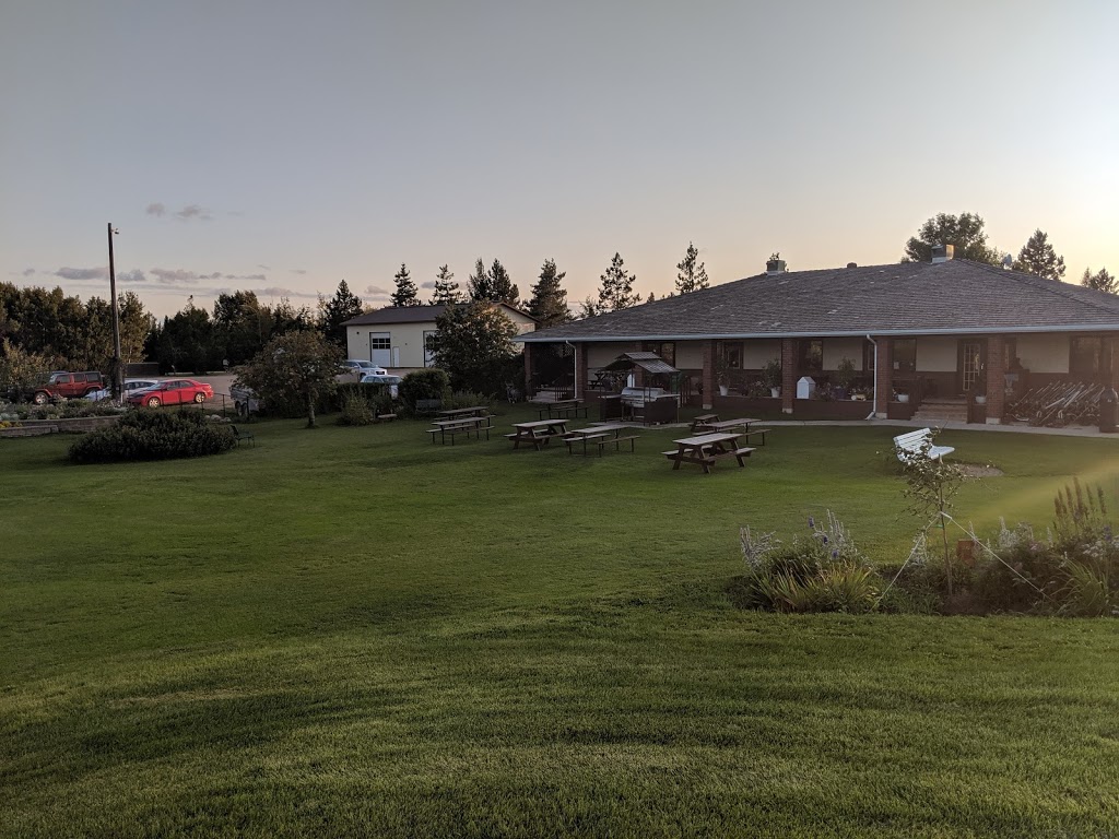 Gull Lake Golf Course | 2 Sunnyside Dr, Rimbey, AB T0C 2J0, Canada | Phone: (403) 843-3322