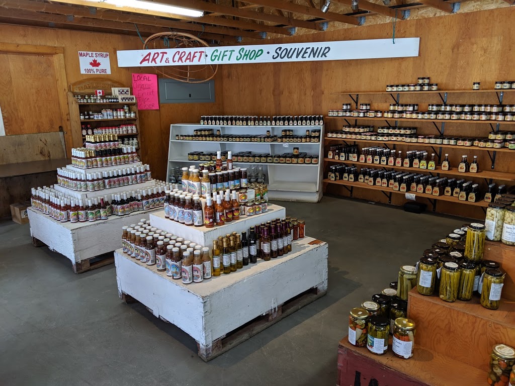 Lasser Produce | 601 Hwy 3A, Keremeos, BC V0X 1N0, Canada | Phone: (250) 499-5781
