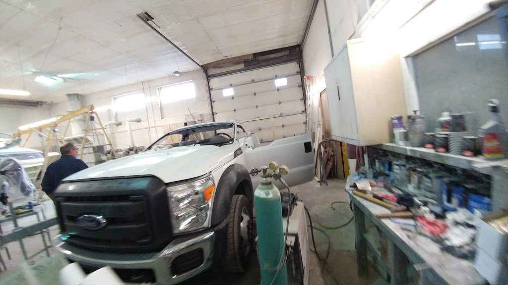 Création Composite | 342 Rang 4, Morin-Heights, QC J0R 1H0, Canada | Phone: (514) 712-9220
