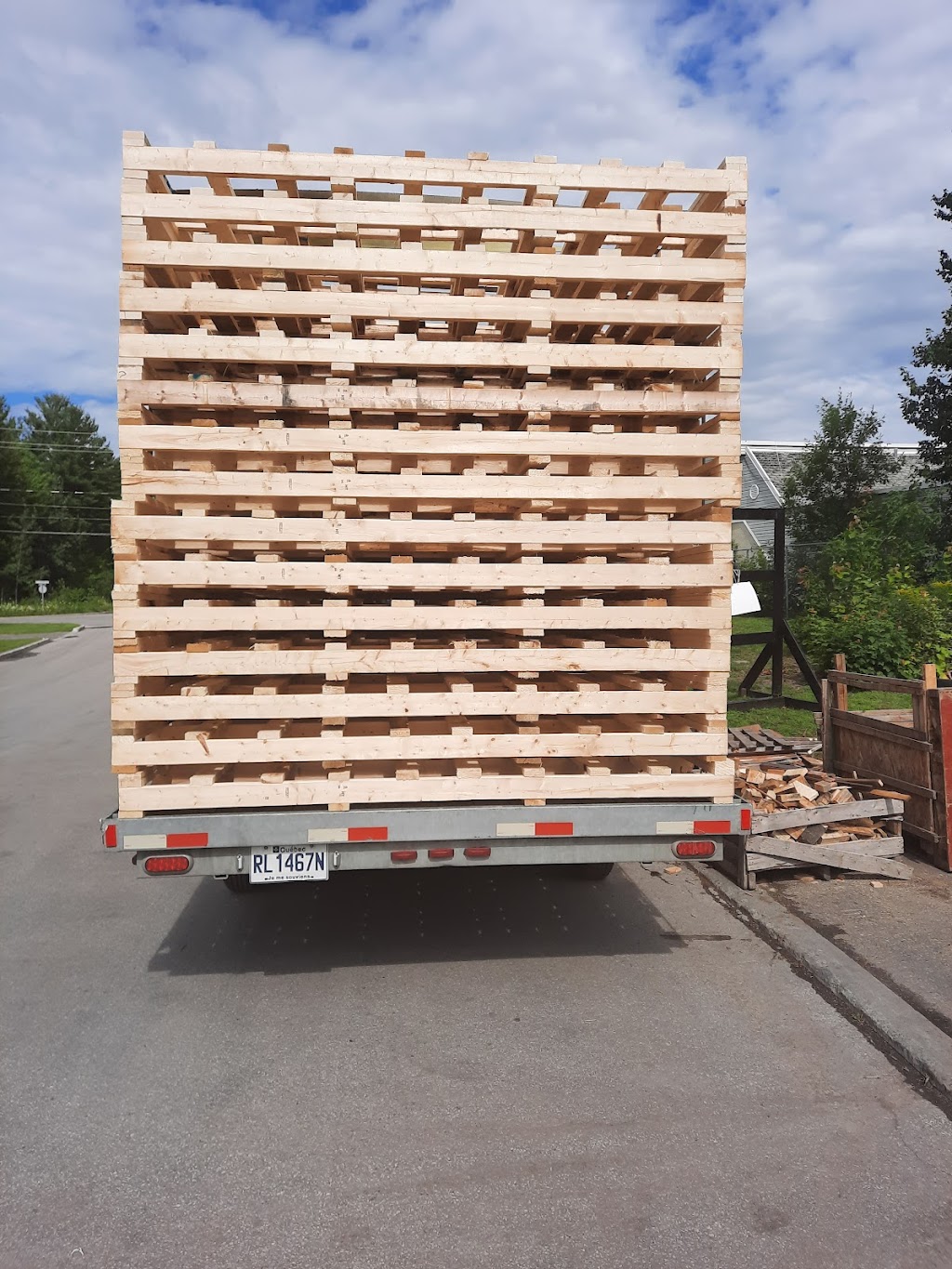 Quality Pack | 1785 Rue Effingham, Terrebonne, QC J6Y 1R8, Canada | Phone: (450) 435-9794