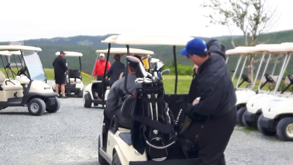 Pitchers Pond Golf Course | Whiteway, NL A0B 2A0, Canada | Phone: (709) 588-4653