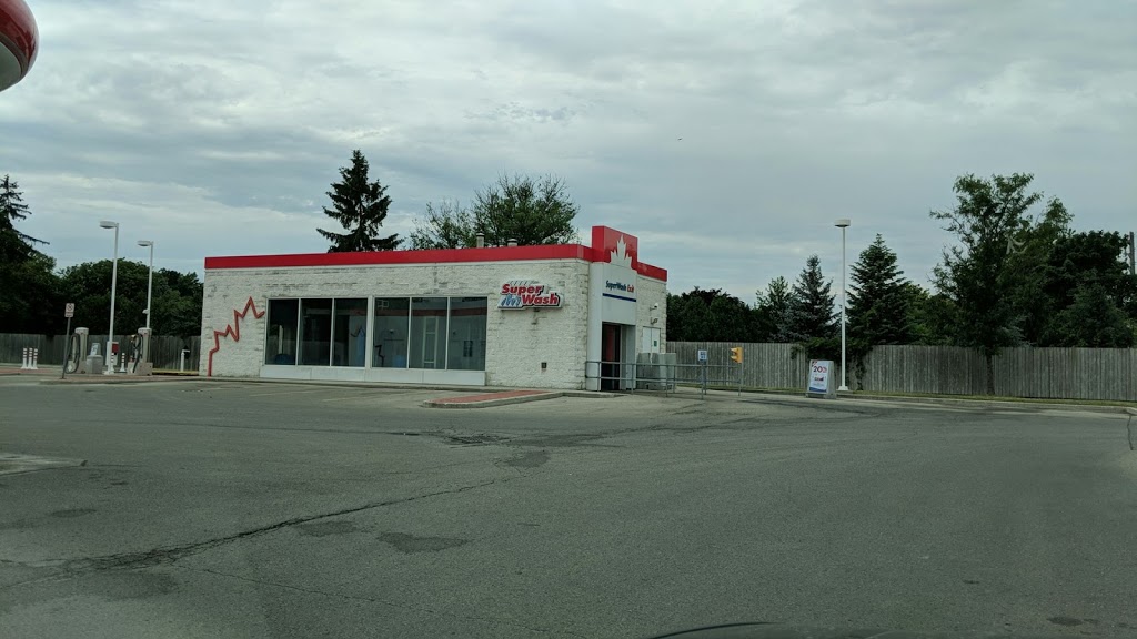 Petro-Canada | 1791 Highbury Ave N, London, ON N5X 3Z4, Canada | Phone: (519) 951-6334