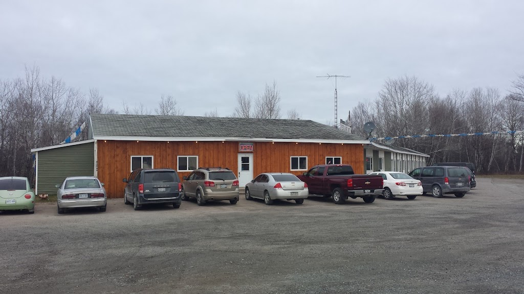 Home Style Restaurant And Motel | 403 Trans-Canada Hwy, Walford, ON P0P 2E0, Canada | Phone: (705) 844-1842