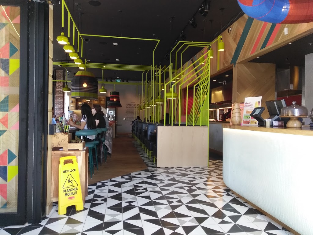 Nandos Danforth (Temporarily Closed) | 671 Danforth Ave Unit A, Toronto, ON M4J 1L3, Canada | Phone: (416) 461-5551