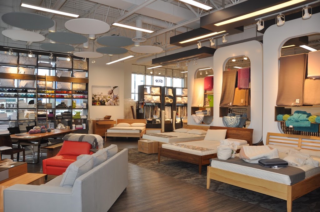 The Mattress & Sleep Company | 7337 Macleod Trail Southwest, Unit 410, Calgary, AB T2H 0L8, Canada | Phone: (403) 264-3200