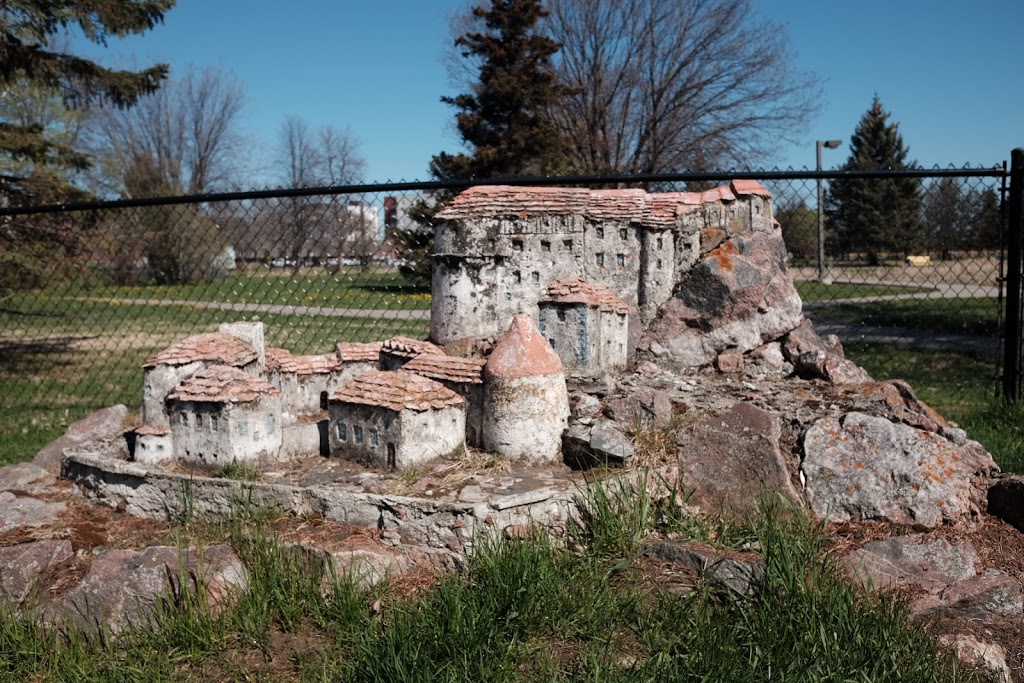 International Friendship Gardens | 102 Legion Track Dr, Thunder Bay, ON P7C 5K4, Canada | Phone: (807) 625-2313