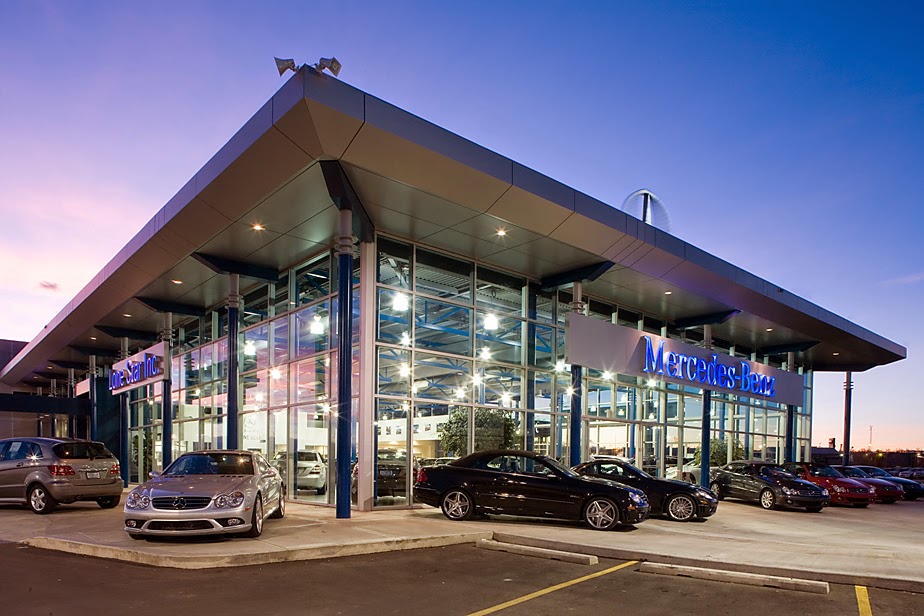 Lone Star Mercedes-Benz | 10 Heritage Meadows Rd, Calgary, AB T2H 3C1, Canada | Phone: (403) 253-1333