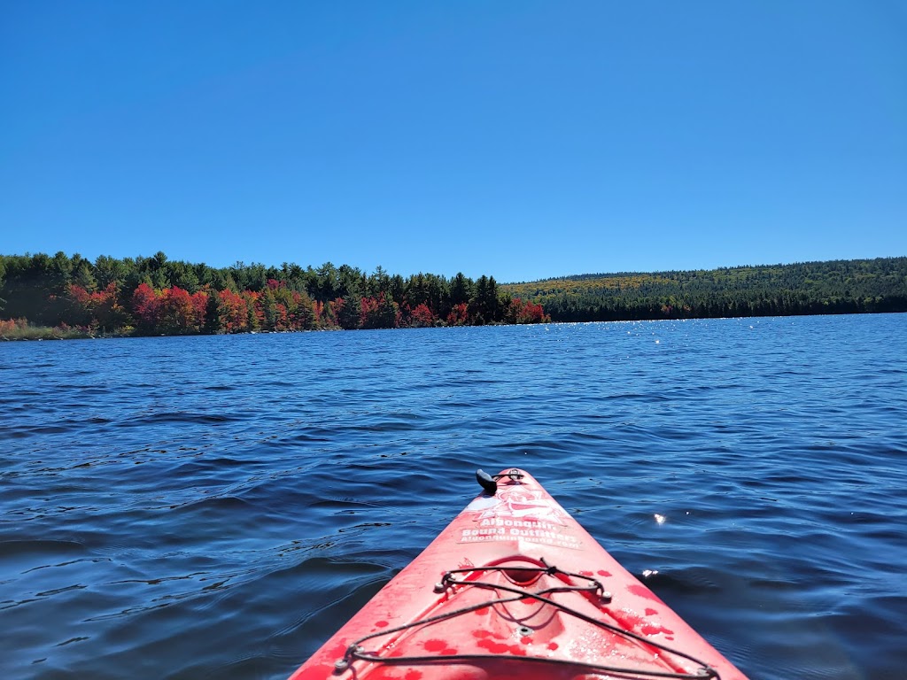 Algonquin Bound Outfitters | 525 Barron Canyon Rd, Pembroke, ON K8A 6W7, Canada | Phone: (613) 637-5508