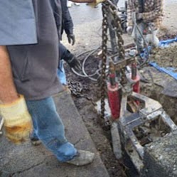 Water Line Replacement In Burnaby | 3815 Kincaid St, Burnaby, BC V5G 1V6, Canada | Phone: (604) 739-2000