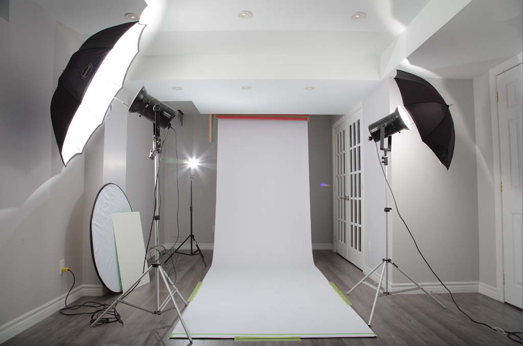 BimbaPro Studio | 3 Kearny Ave, Caledon, ON L7C 2N9, Canada | Phone: (647) 933-9016