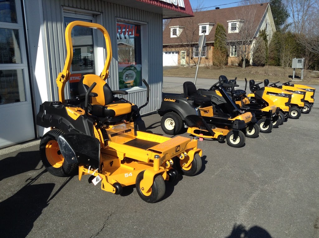 Garage r mc mahon inc | 1160 Rang du Petit Saint Esprit, Nicolet, QC J3T 1L8, Canada | Phone: (819) 293-6808