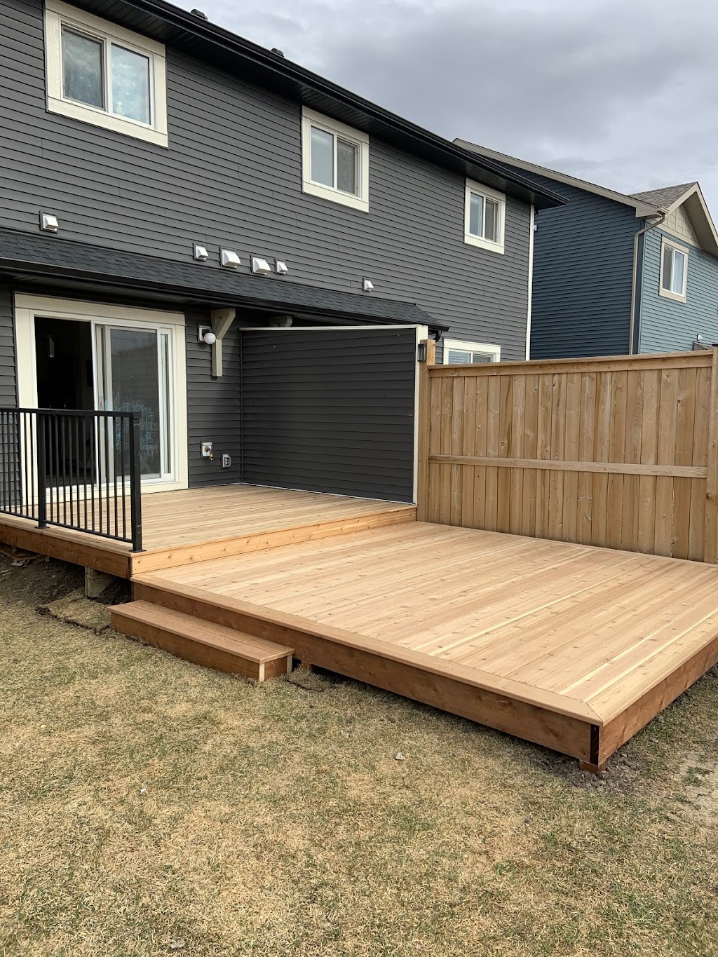 Third Gen Builders Ltd | 5028 N Haven Dr, Calgary, AB T2K 2K4, Canada | Phone: (403) 877-7731
