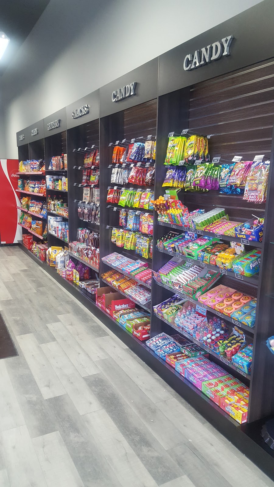 HASTY MARKET CONVENIENCE | 307 Cundles Rd E unit 1, Barrie, ON L4M 0G9, Canada | Phone: (705) 721-8181