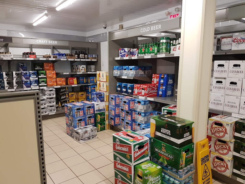 LCBO | 10403 Hwy 124, Sundridge, ON P0A 1Z0, Canada | Phone: (705) 384-7000