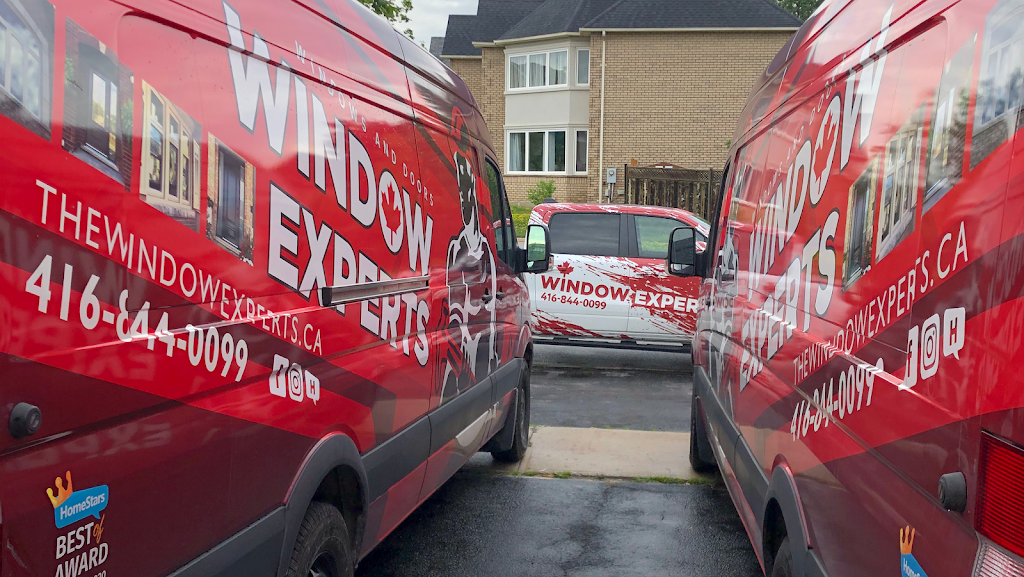 Window Experts Windows and Doors | 22 Farley Cir, Willow Beach, ON L0E 1S0, Canada | Phone: (705) 481-0858