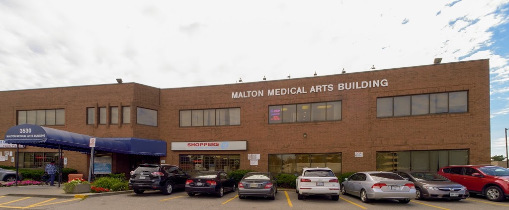 The Tooth Corner on Derry Rd. E. | 3530 Derry Rd E Suite 203, Mississauga, ON L4T 4E3, Canada | Phone: (905) 673-6377
