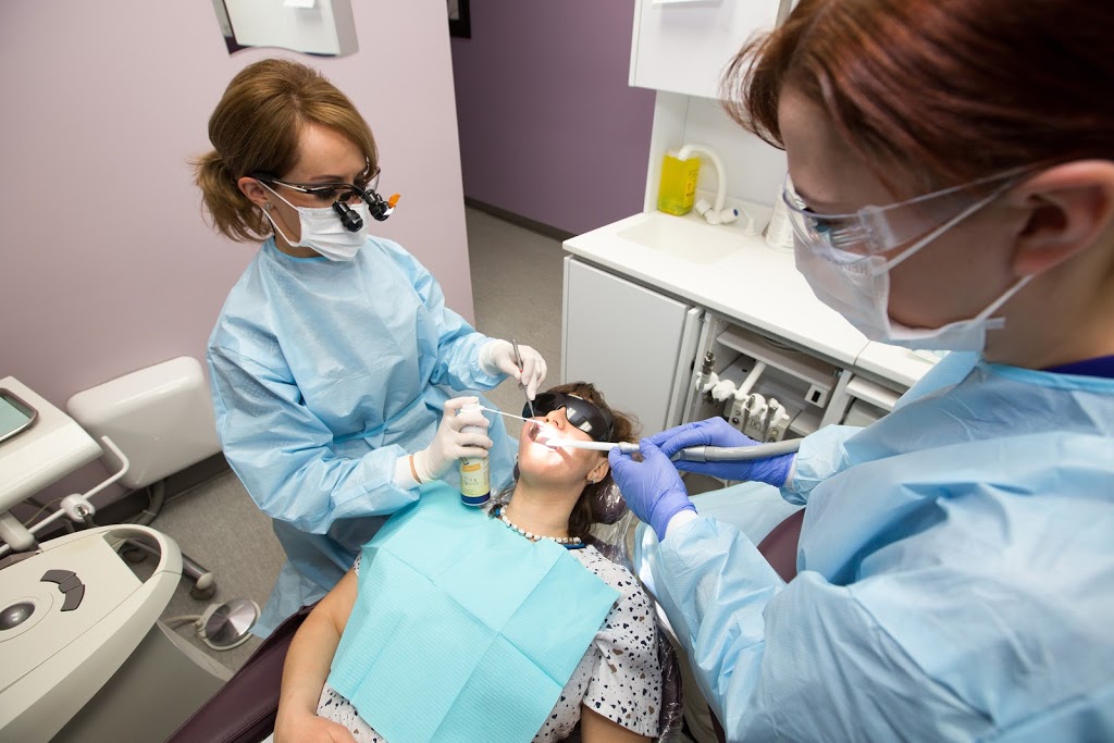 Lakeview Dental Centre | 104, 6449 Crowchild Trail SW, Calgary, AB T3E 5R7, Canada | Phone: (403) 242-5900