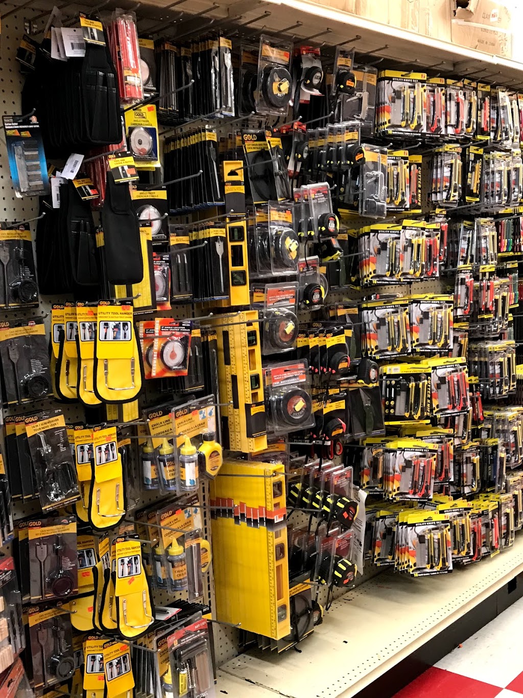 Your Dollar Store with More | 1880 Eglinton Ave E, Toronto, ON M1L 2L1, Canada | Phone: (647) 352-6222