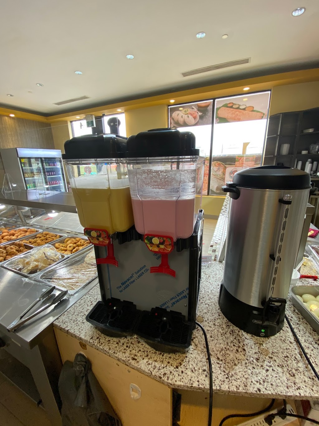 Ruchi #1 Take out & Catering | 1275 Morningside Ave Unit 22 & 24, Scarborough, ON M1B 3W1, Canada | Phone: (416) 282-6666