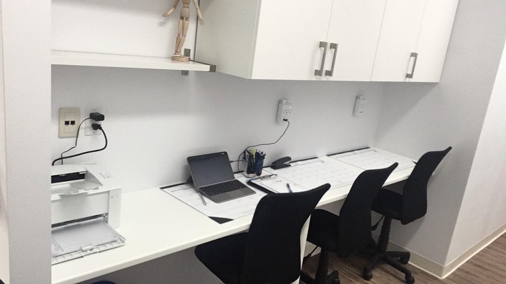 Physio Multiservices St-Amable | 565 Rue Principale, Saint-Amable, QC J0L 1N0, Canada | Phone: (450) 922-0002