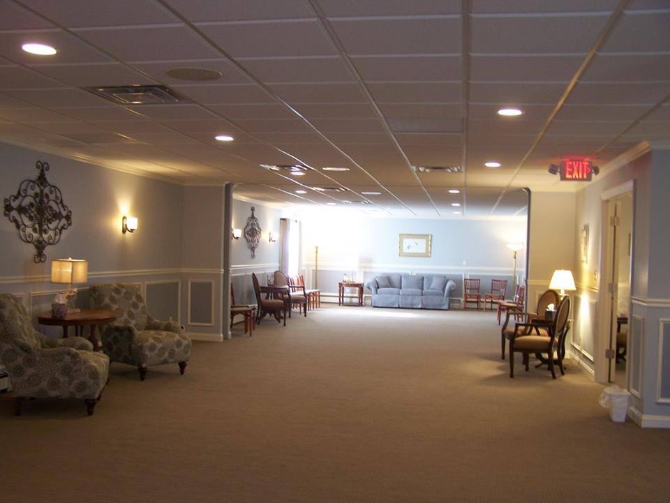 Kammeraad-Merchant Funeral Home | 80375 Main St, Memphis, MI 48041, USA | Phone: (810) 392-2750