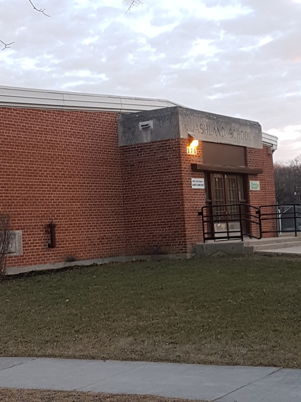 Diagnostic Learning Centre C/o Ashland School | 170 Ashland Ave, Winnipeg, MB R3L 1L1, Canada | Phone: (204) 453-5740