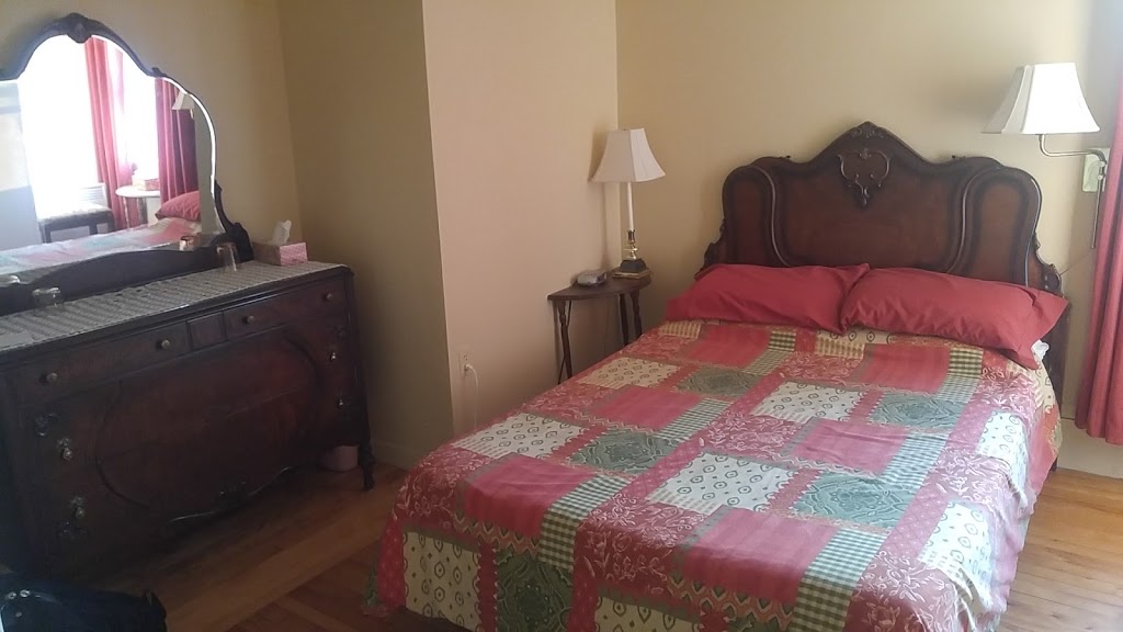 Gite Lauzier | 3119 Chemin Audet, Ayers Cliff, QC J0B 1C0, Canada | Phone: (819) 838-4433