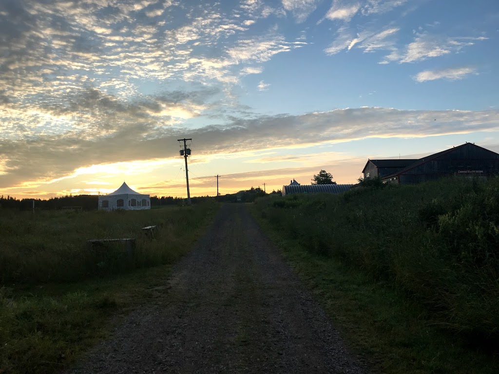 Ross Creek Centre for the Arts | 555 Ross Creek Rd, Canning, NS B0P 1H0, Canada | Phone: (902) 582-3842