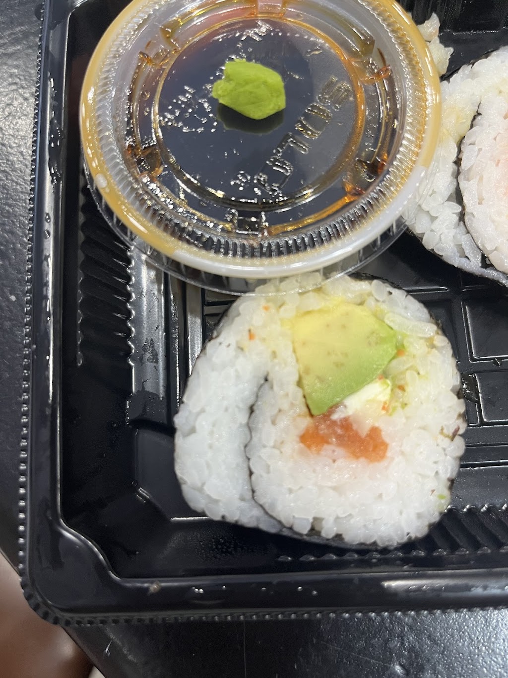 Mysa Sushi | 552 Bd Wilfrid-Hamel, Québec, QC G1M 2S6, Canada | Phone: (418) 569-0595