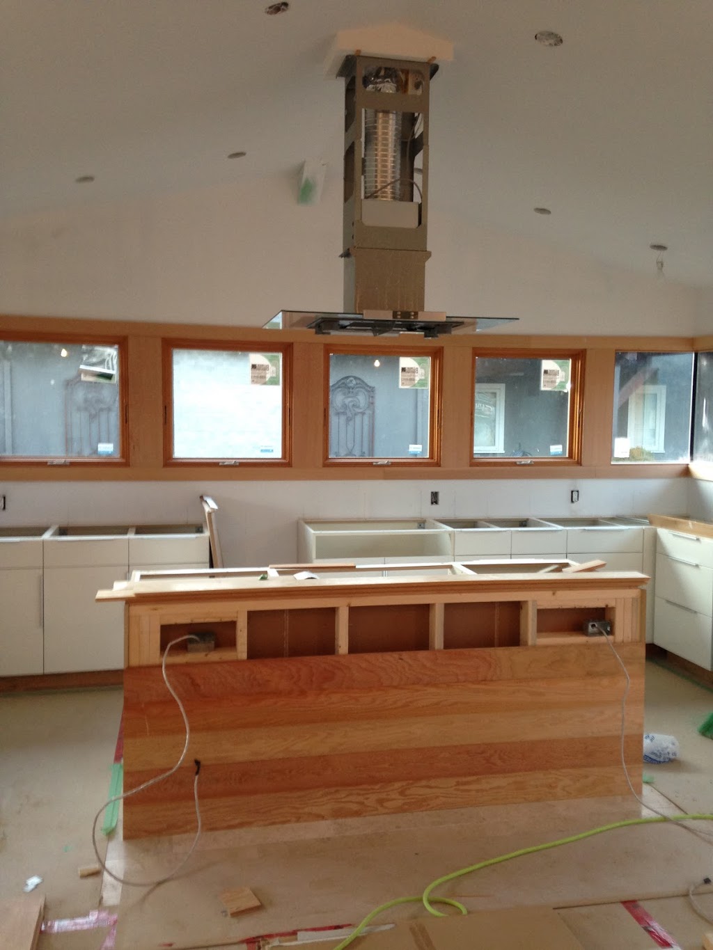 Hapa Construction | 2022 Chesterfield Ave, North Vancouver, BC V7M 2P6, Canada | Phone: (778) 892-7455