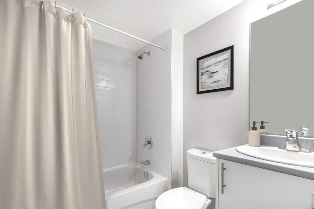 Mooregate Apartments - Hazelview Properties | 80 Mooregate Crescent 50, 66, Kitchener, ON N2M 5G6, Canada | Phone: (226) 240-2509