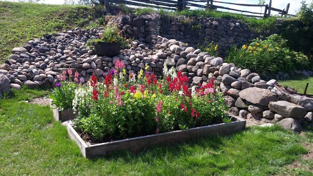 Well Grounded Gardening | 123 Dumble Ave, Peterborough, ON K9H 5A9, Canada | Phone: (705) 821-2032