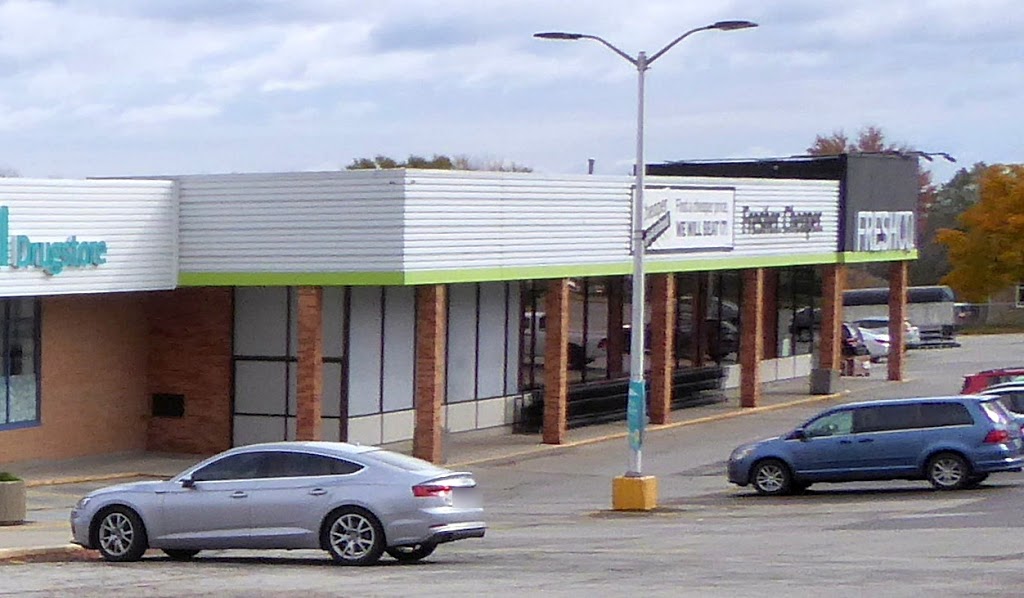 FreshCo | 2201 Brant St, Burlington, ON L7P 3N8, Canada | Phone: (905) 335-2466