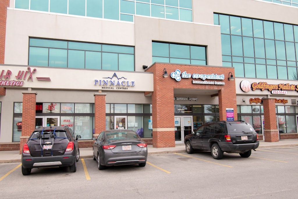 Pinnacle Medical Centres Macleod Trail SE Calgary | 8720 Macleod Trail SW #15, Calgary, AB T2H 0M5, Canada | Phone: (587) 779-5494