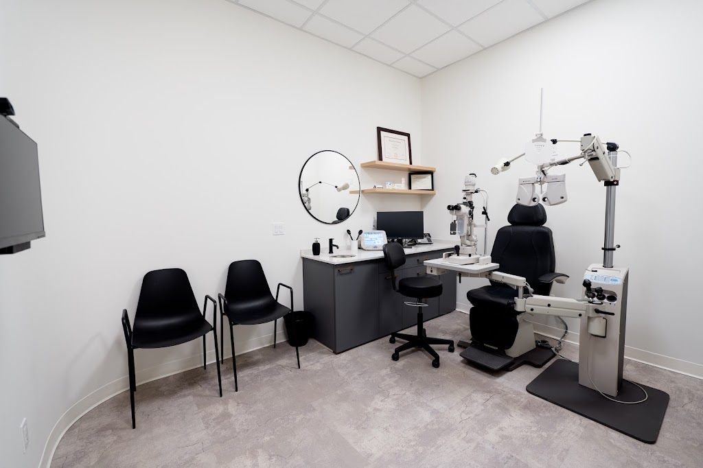 The Grove Optometry | 1 Hawthorne Gate #114, Spruce Grove, AB T7X 0A6, Canada | Phone: (780) 571-2553