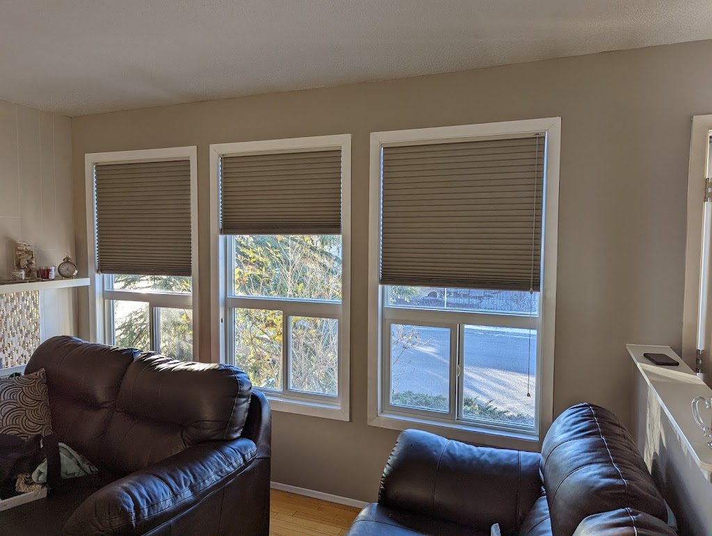 Ivy Rose Blinds | 141 Country Village Manor NE, Calgary, AB T3K 0L6, Canada | Phone: (587) 585-7519